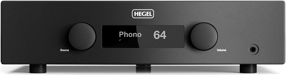 Hegel H190v